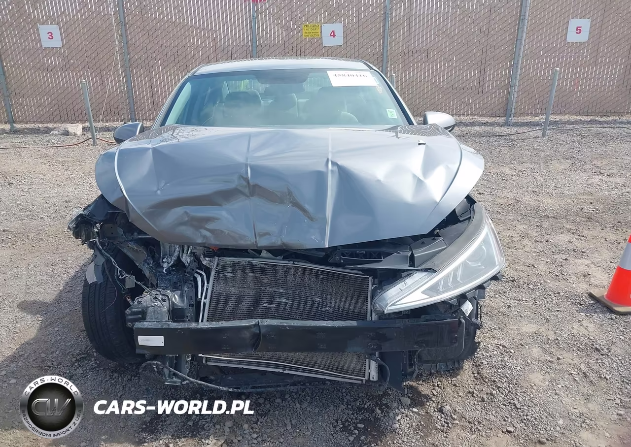 2019 Hyundai Elantra Se VIN:5NPD74LF5KH452228 - 12