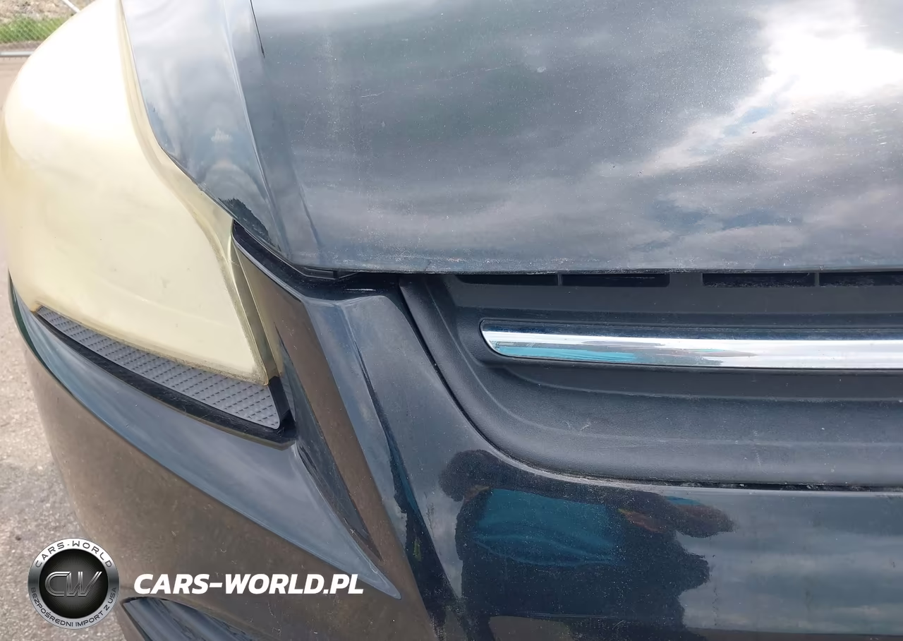 2014 Ford Escape Se VIN:1FMCU9G97EUB70801 - 13