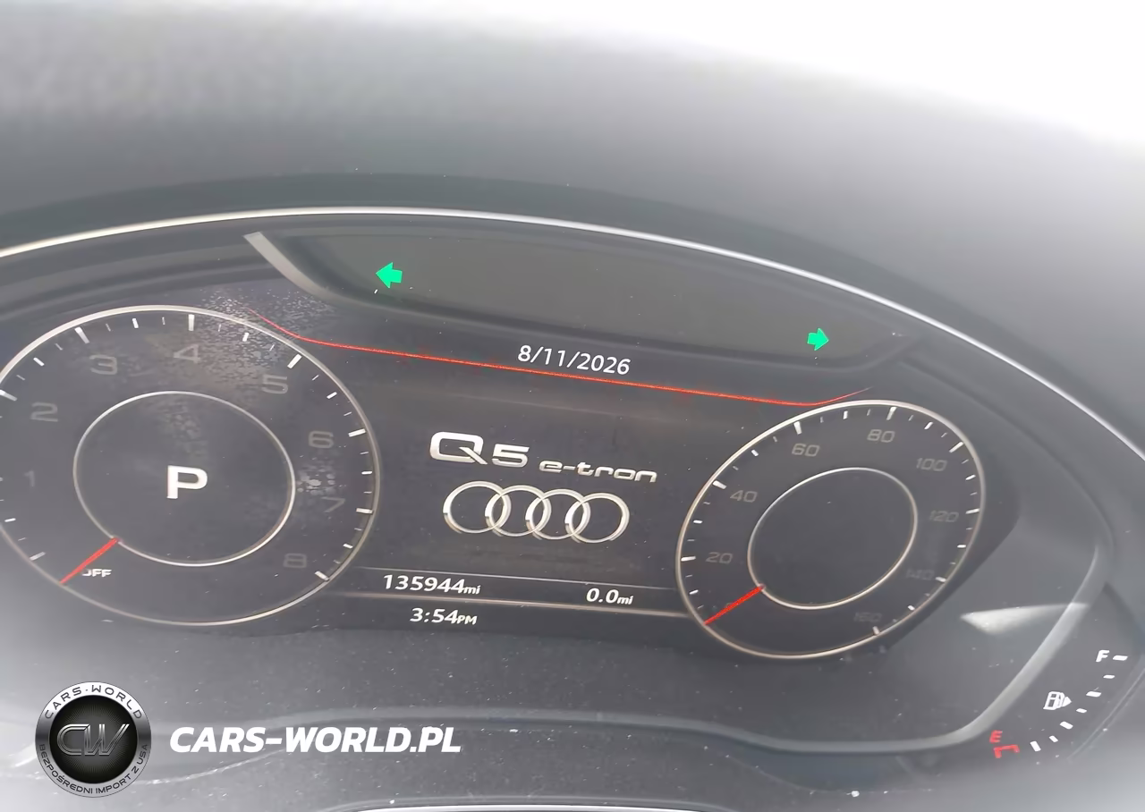 2018 Audi Q5 2.0T Premium-2.0T Tech Premium VIN:WA1ANAFY2J2139359 - 7