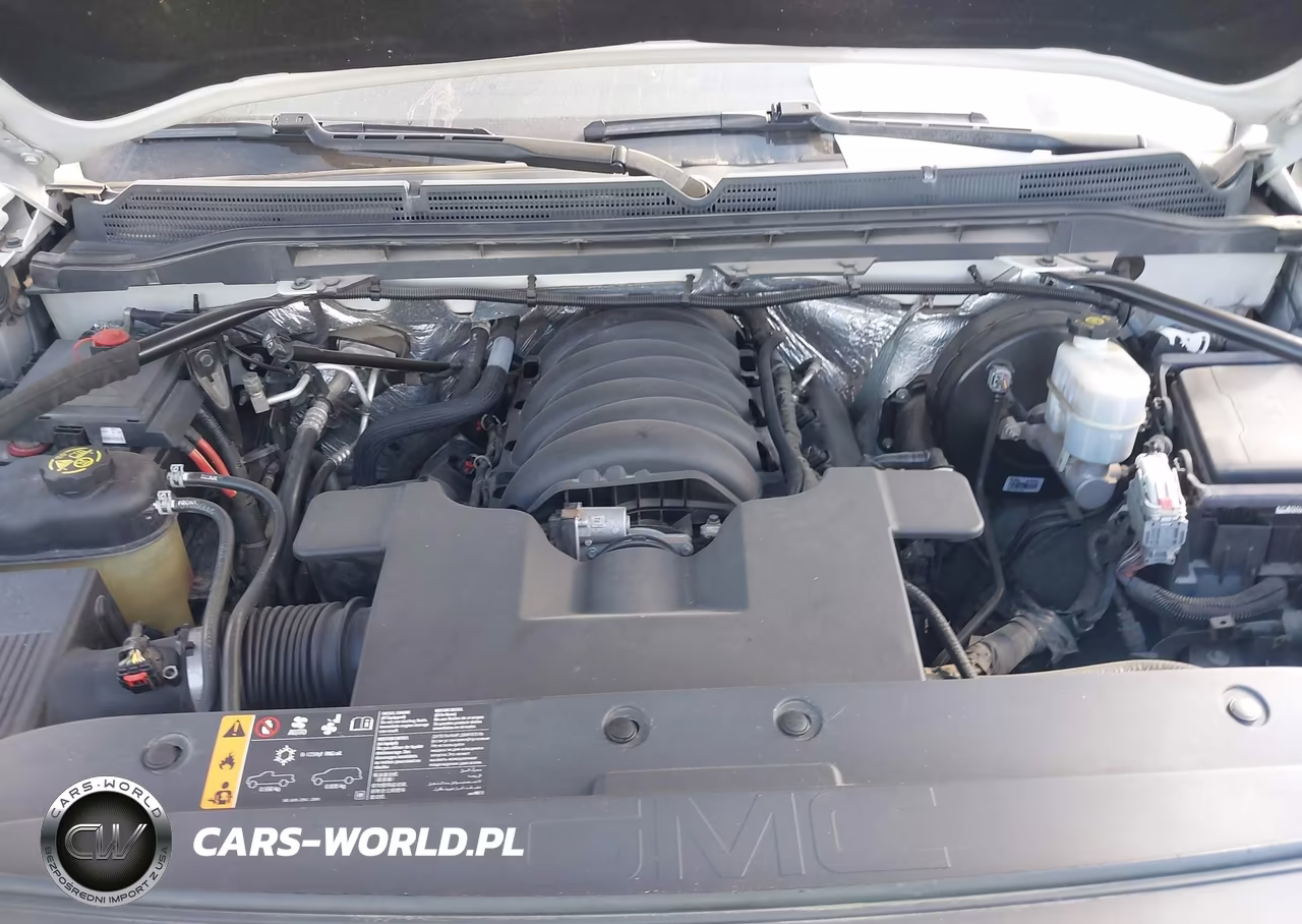2018 GMC Sierra 1500 Slt VIN:3GTP1NEC0JG133852 - 10