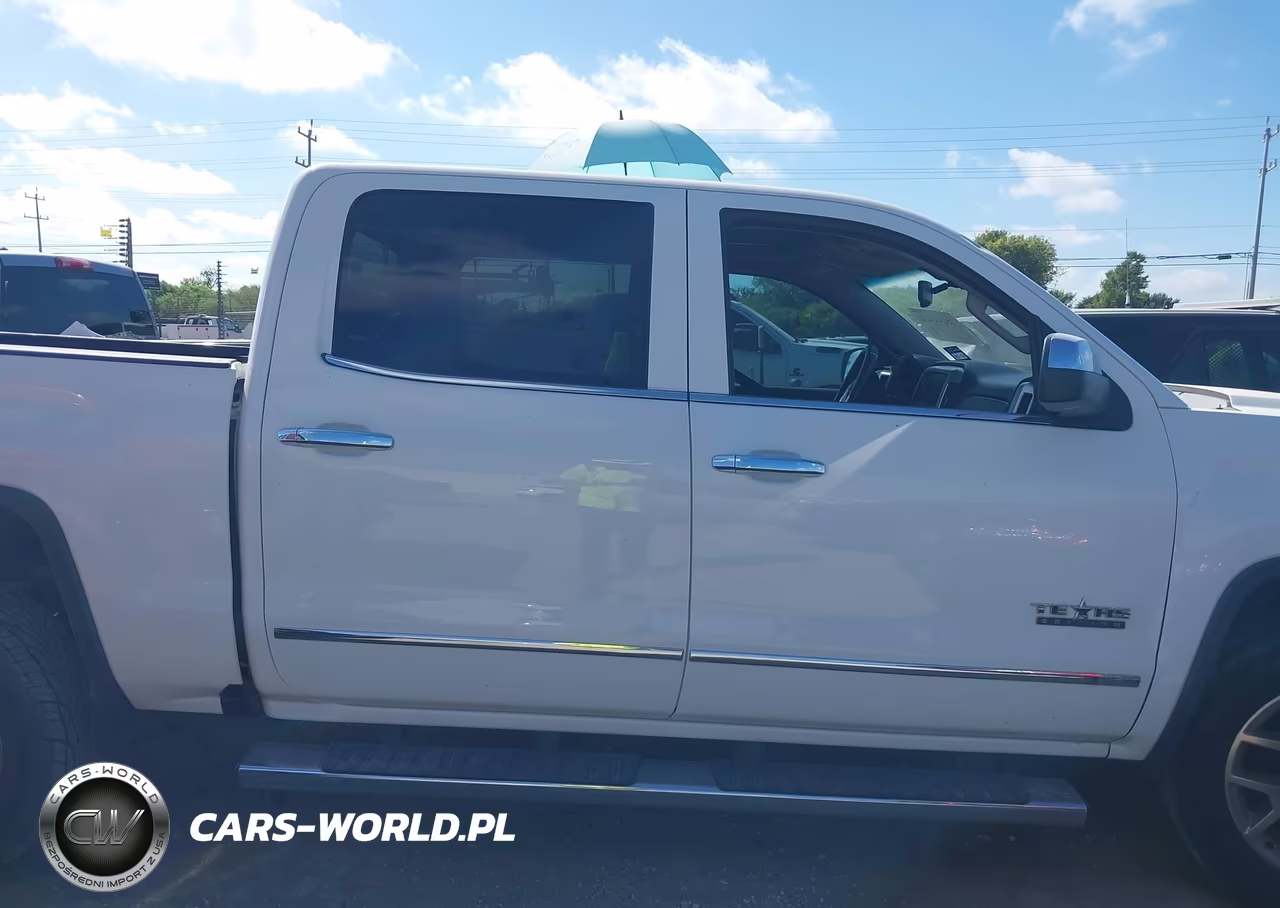 2018 GMC Sierra 1500 Slt VIN:3GTP1NEC0JG133852 - 13