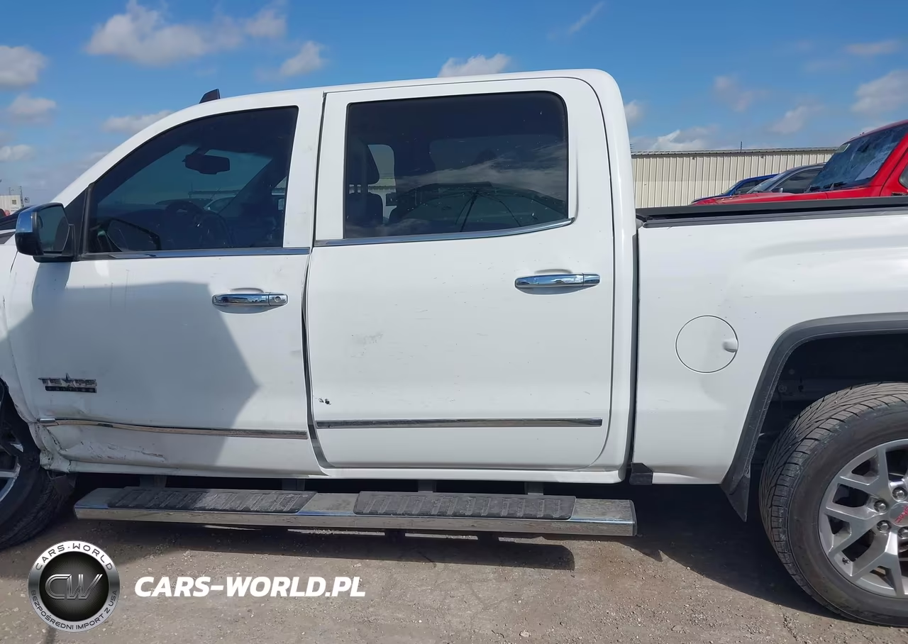2018 GMC Sierra 1500 Slt VIN:3GTP1NEC0JG133852 - 14