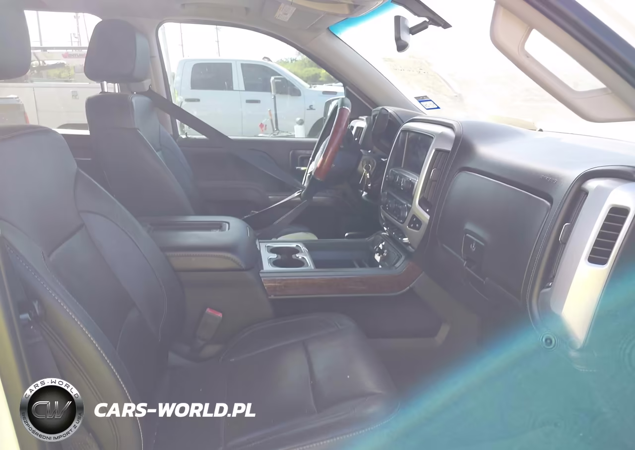 2018 GMC Sierra 1500 Slt VIN:3GTP1NEC0JG133852 - 5