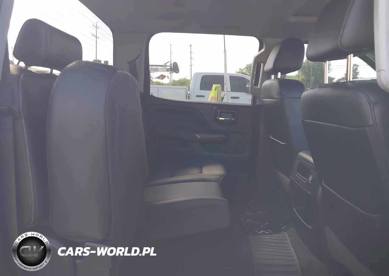 2018 GMC Sierra 1500 Slt VIN:3GTP1NEC0JG133852 - 8