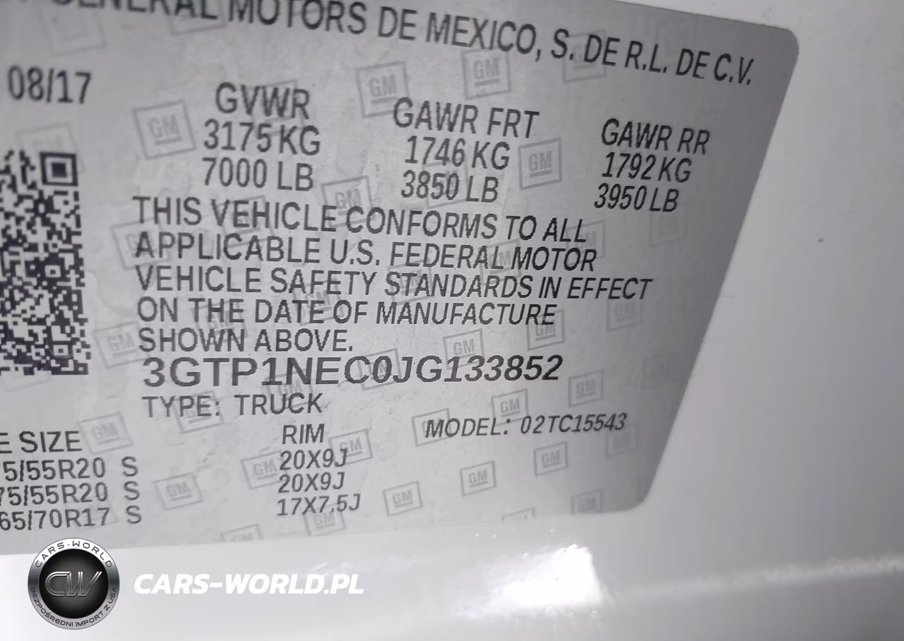 2018 GMC Sierra 1500 Slt VIN:3GTP1NEC0JG133852 - 9