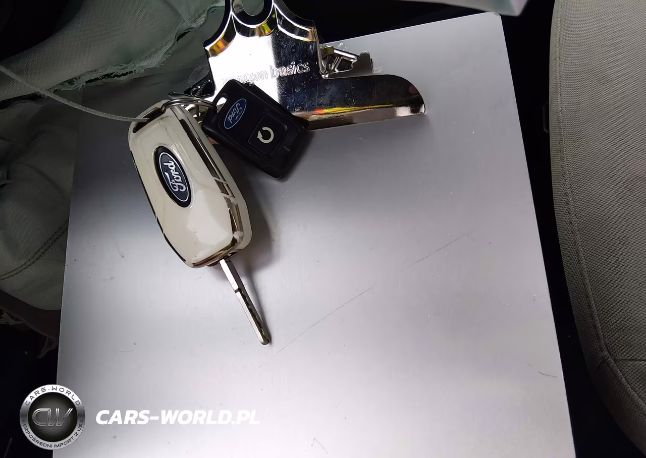 2021 Ford Ecosport S VIN:MAJ6S3FL9MC401340 - 11