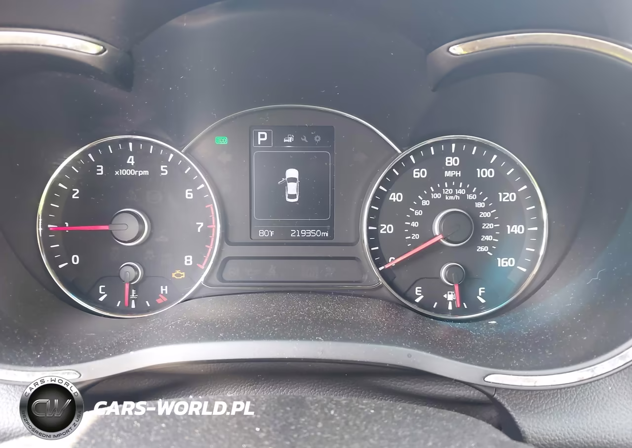 2017 Kia Forte Lx VIN:3KPFL4A72HE041026 - 7