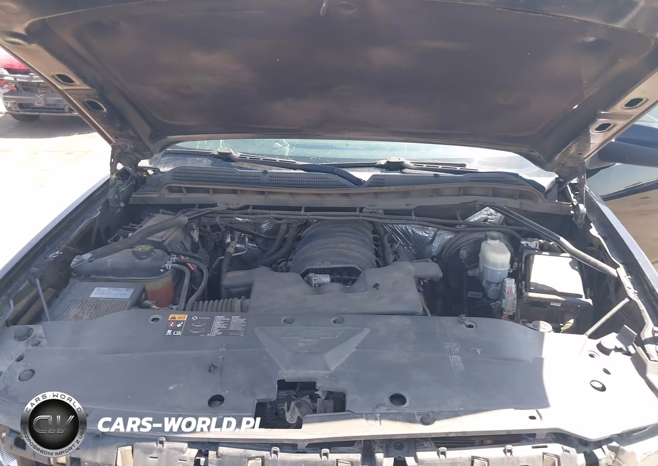 2016 Chevrolet Silverado 1500 Lt VIN:1GCVKRECXGZ368635 - 10