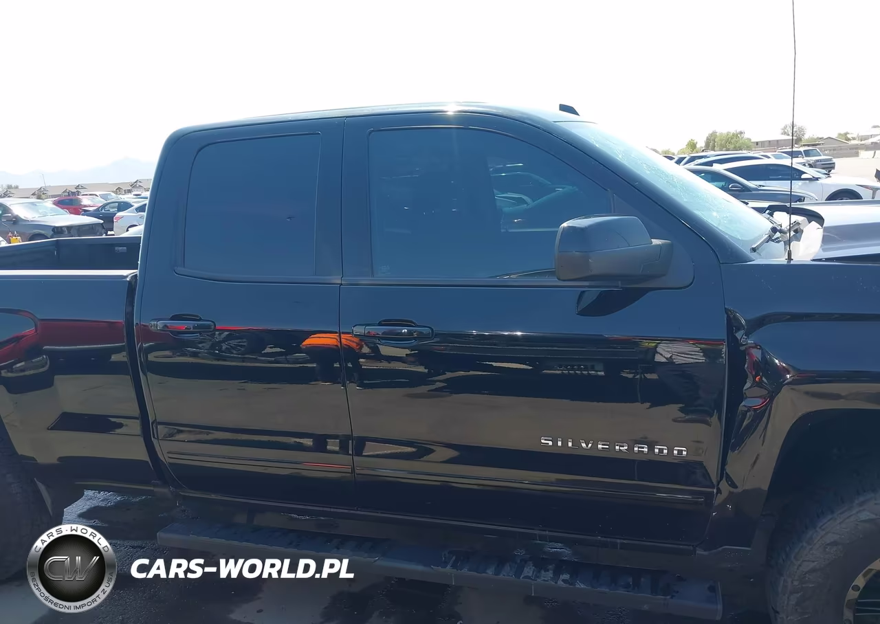 2016 Chevrolet Silverado 1500 Lt VIN:1GCVKRECXGZ368635 - 13