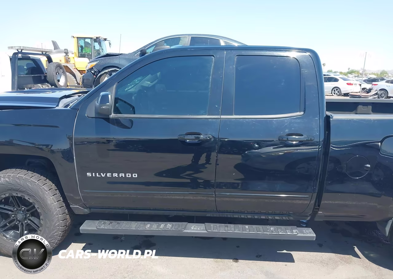 2016 Chevrolet Silverado 1500 Lt VIN:1GCVKRECXGZ368635 - 14