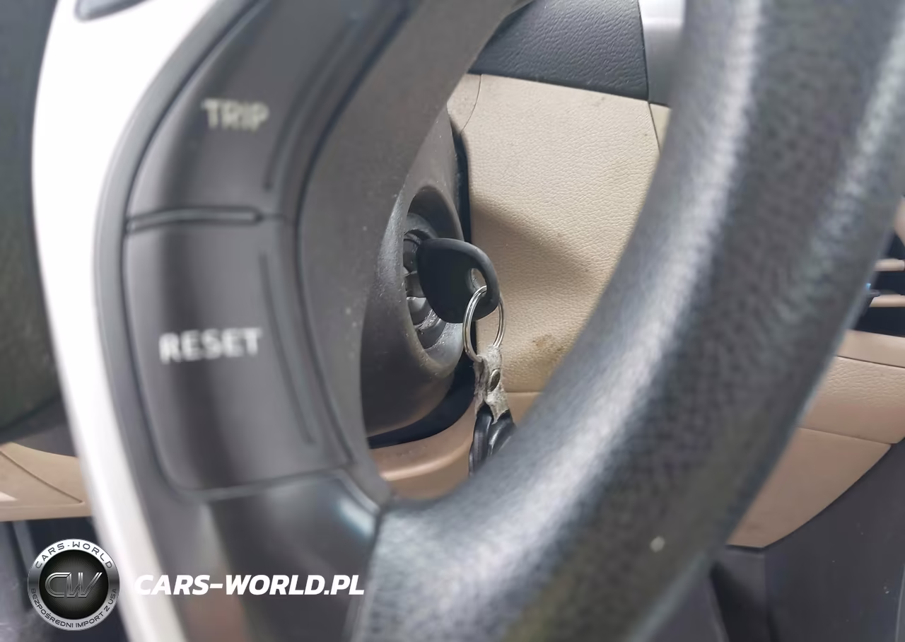 2011 Hyundai Elantra Gls (Ulsan Plant) VIN:KMHDH4AE9BU105610 - 11