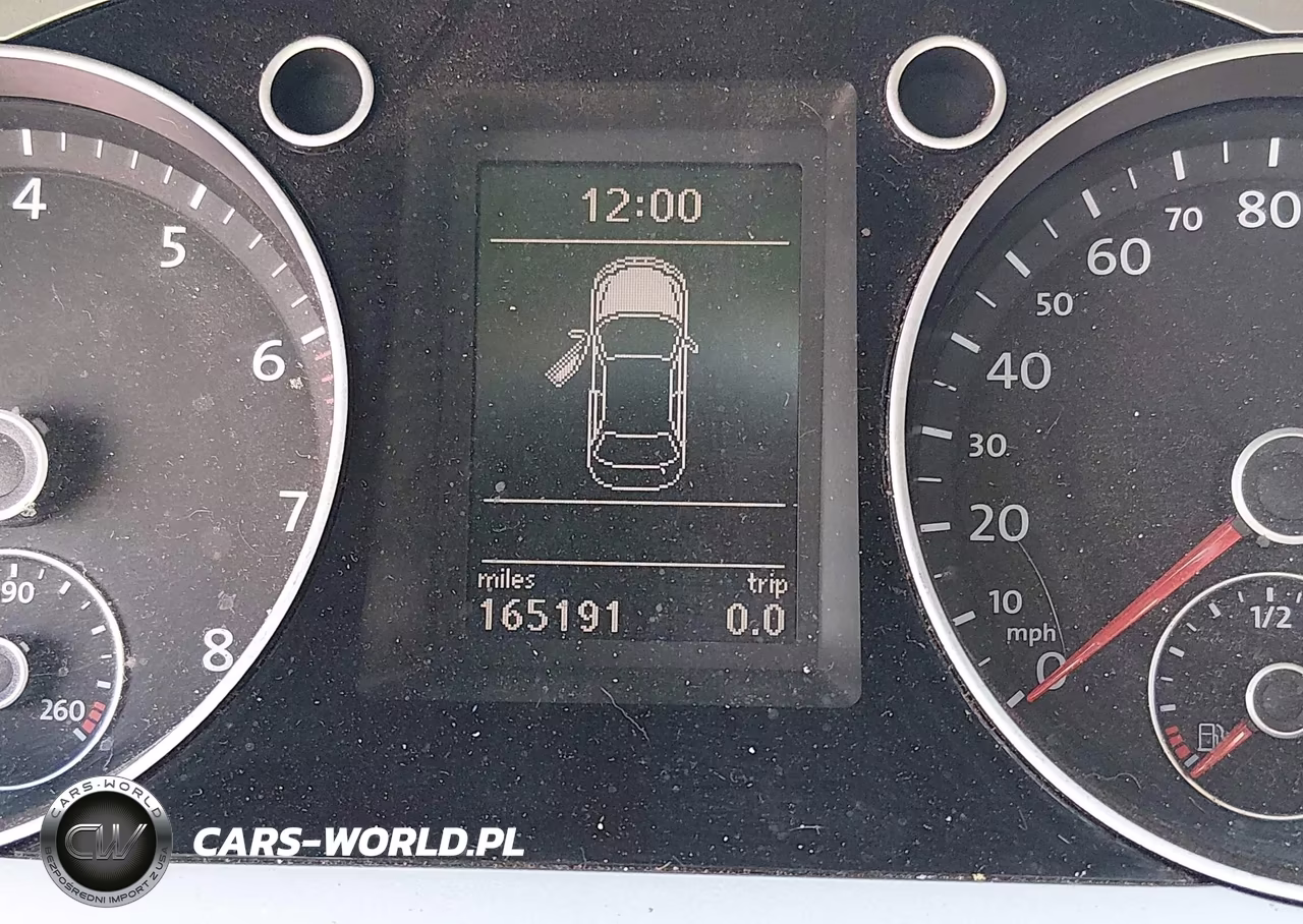 2010 Volkswagen Cc Sport VIN:WVWML7AN3AE511928 - 15