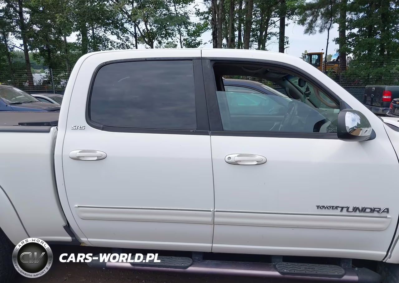2006 Toyota Tundra Sr5 V8 VIN:5TBDT441X6S502564 - 13