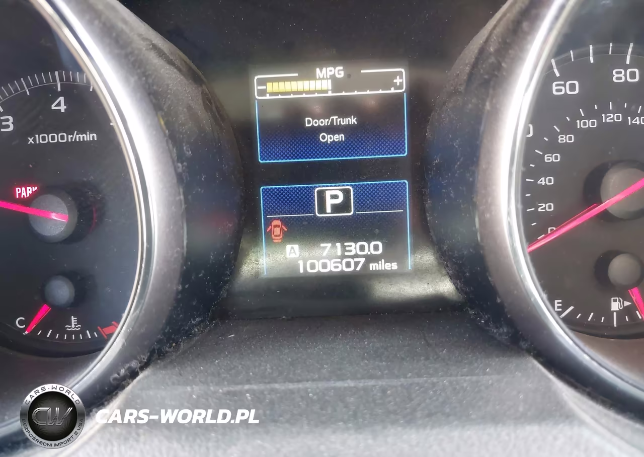 2017 Subaru Legacy 2.5I VIN:4S3BNAB62H3008516 - 16