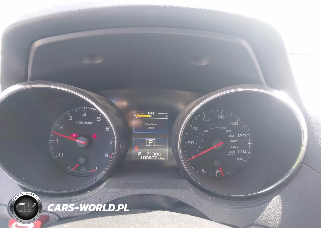 2017 Subaru Legacy 2.5I VIN:4S3BNAB62H3008516 - 7