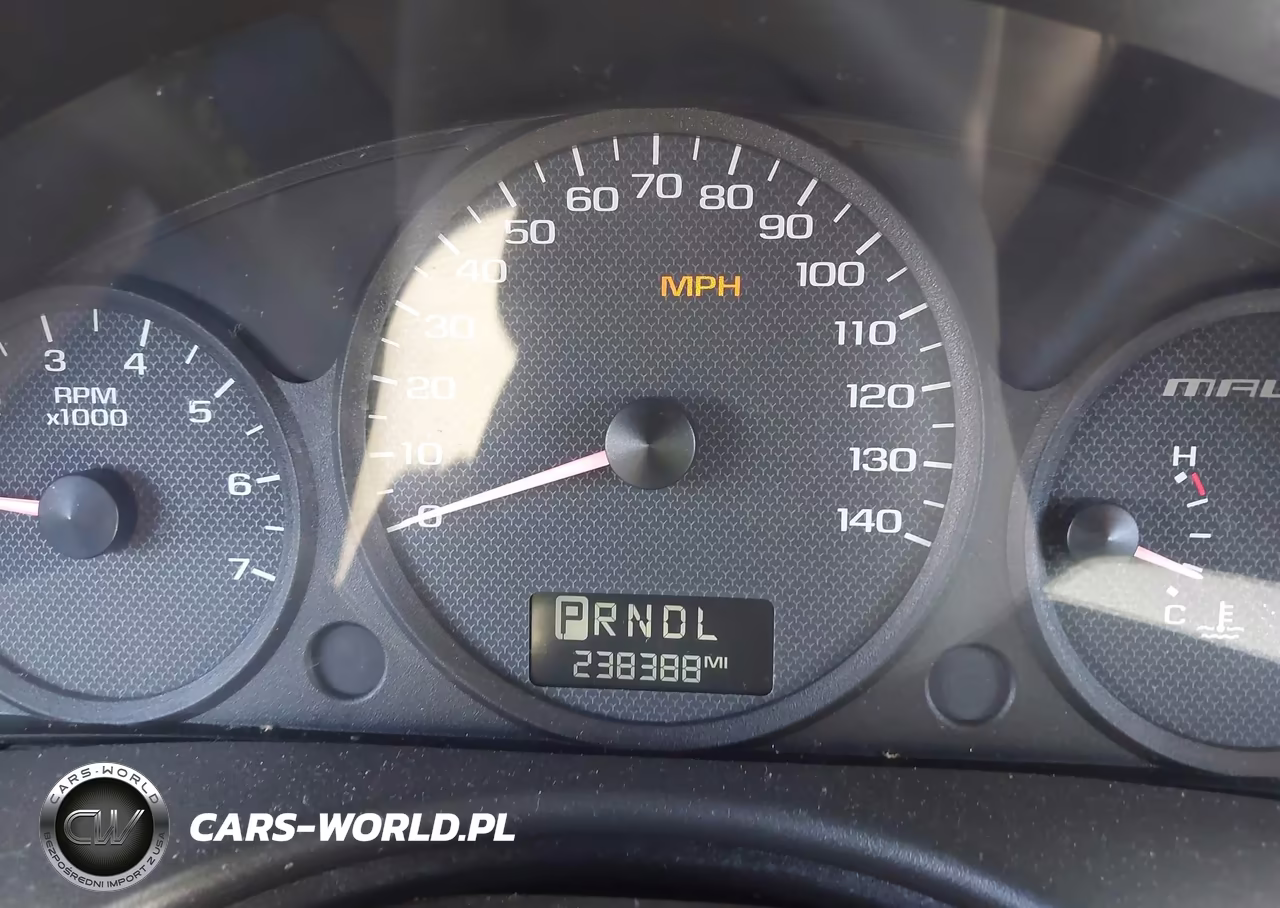 2005 Chevrolet Malibu Ls VIN:1G1ZT54875F163480 - 7