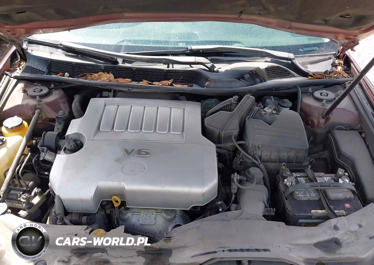 2007 Toyota Avalon Xls VIN:4T1BK36B87U197964 - 10