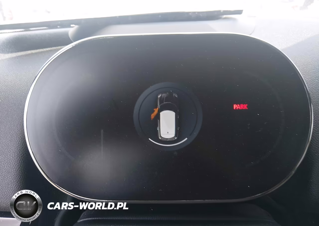 2023 Mini Countryman John Cooper Works VIN:WMZ33BS06P3R16848 - 14
