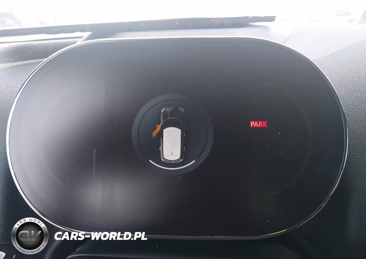 2023 Mini Countryman John Cooper Works VIN:WMZ33BS06P3R16848 - 7