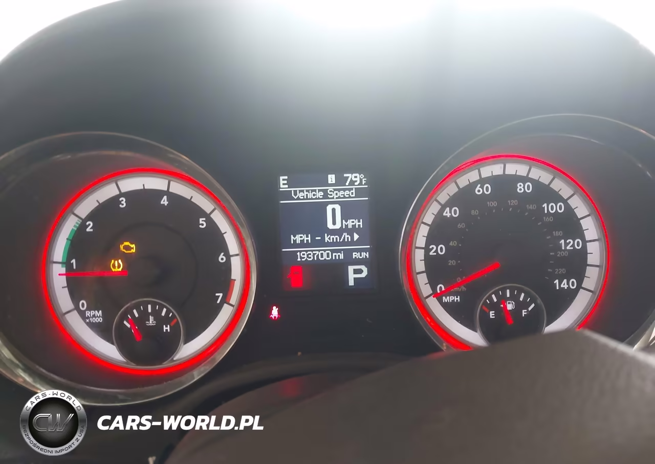 2012 Dodge Durango Sxt VIN:1C4RDJAG3CC172670 - 7