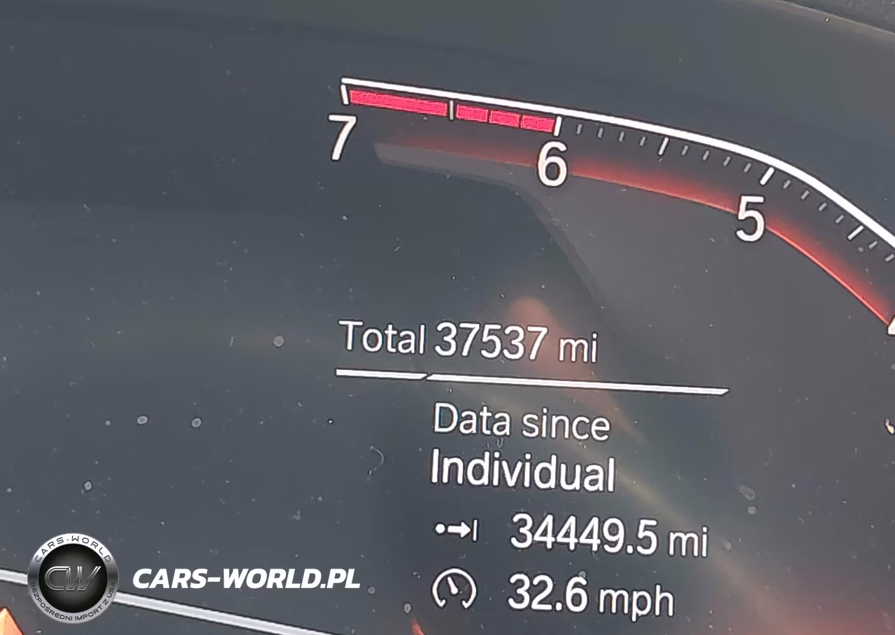 2022 BMW X4 xDrive30I VIN:5UX33DT07N9L91270 - 16