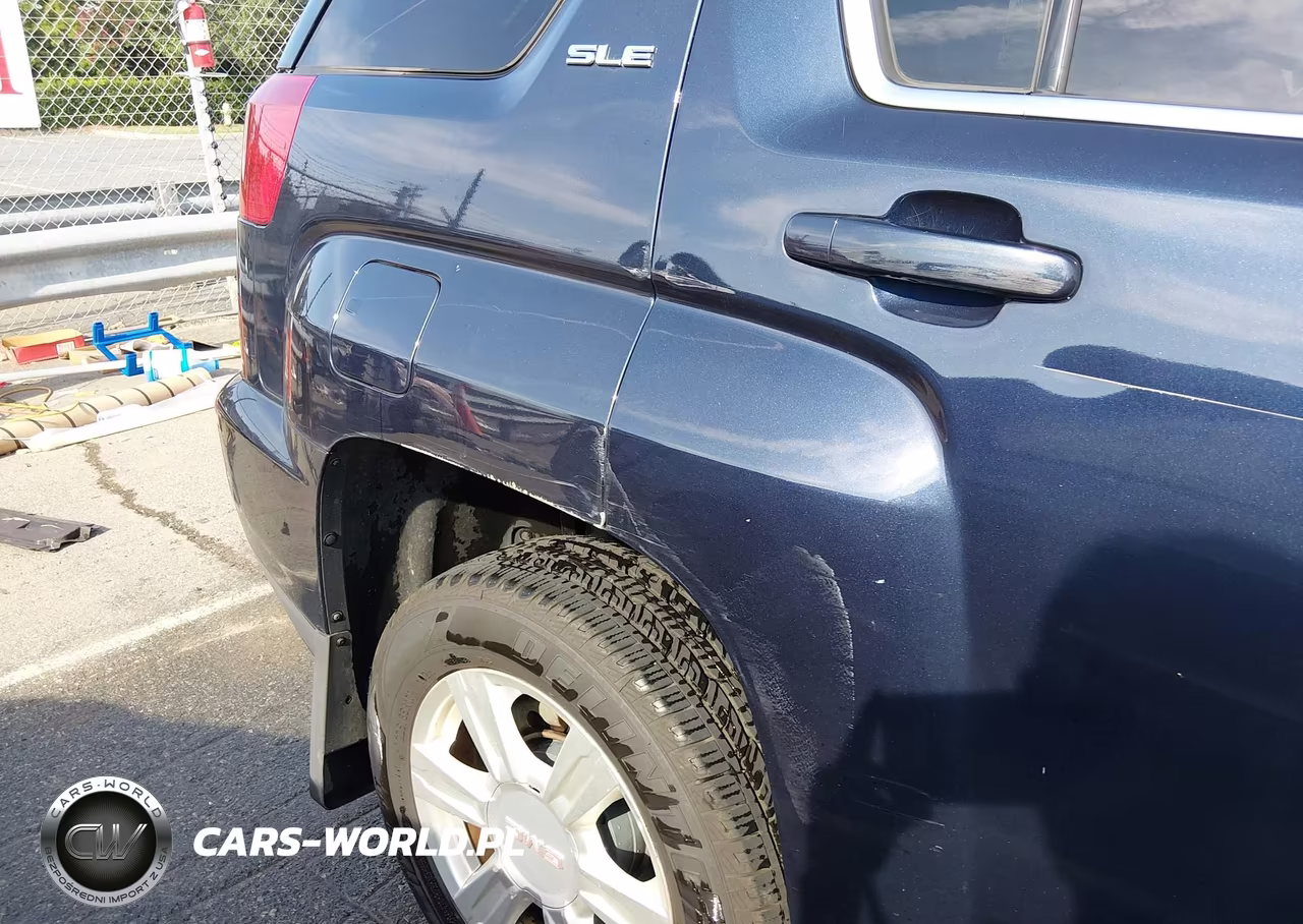 2016 GMC Terrain Sle-1 VIN:2GKALMEK1G6146989 - 19