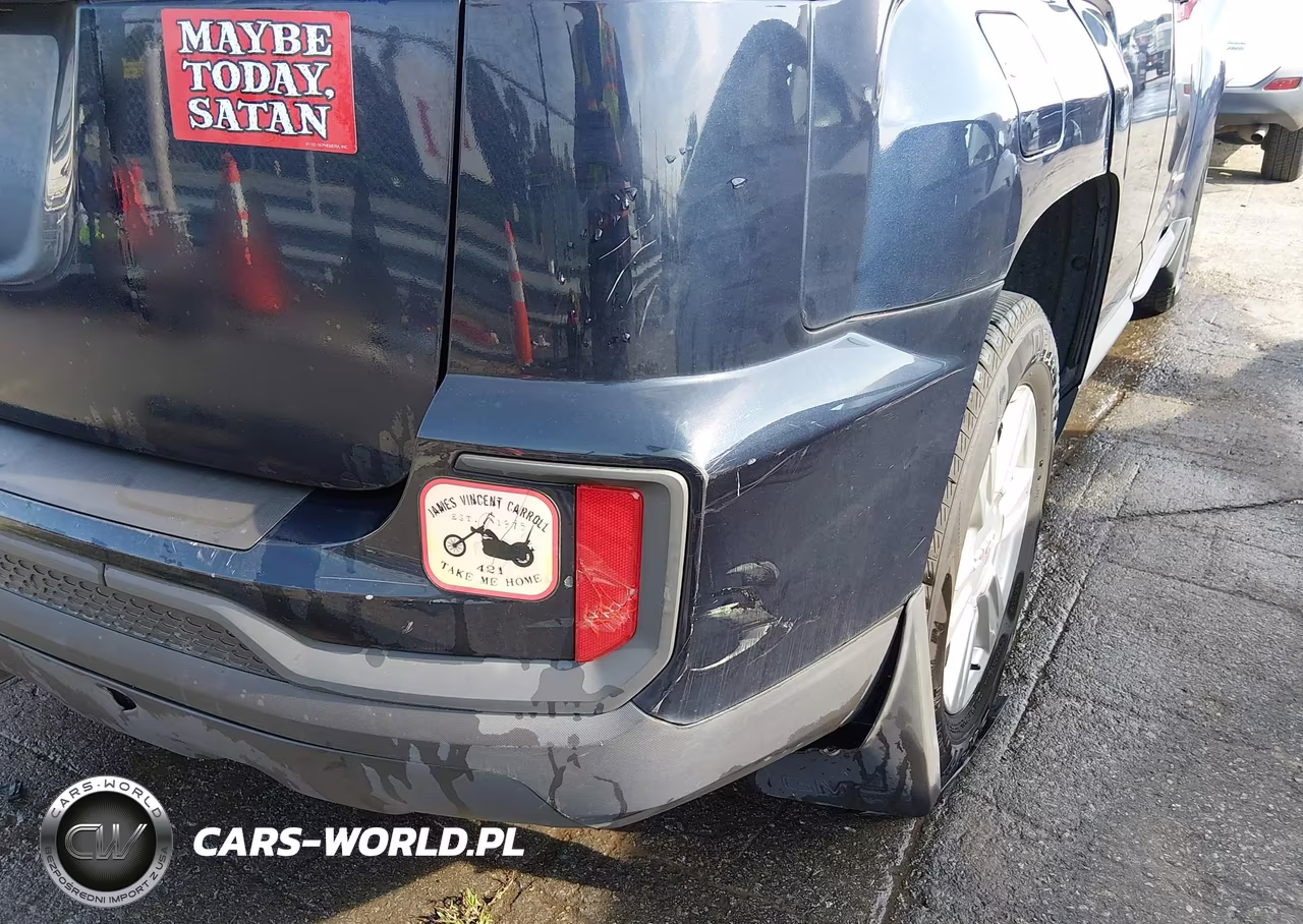 2016 GMC Terrain Sle-1 VIN:2GKALMEK1G6146989 - 20