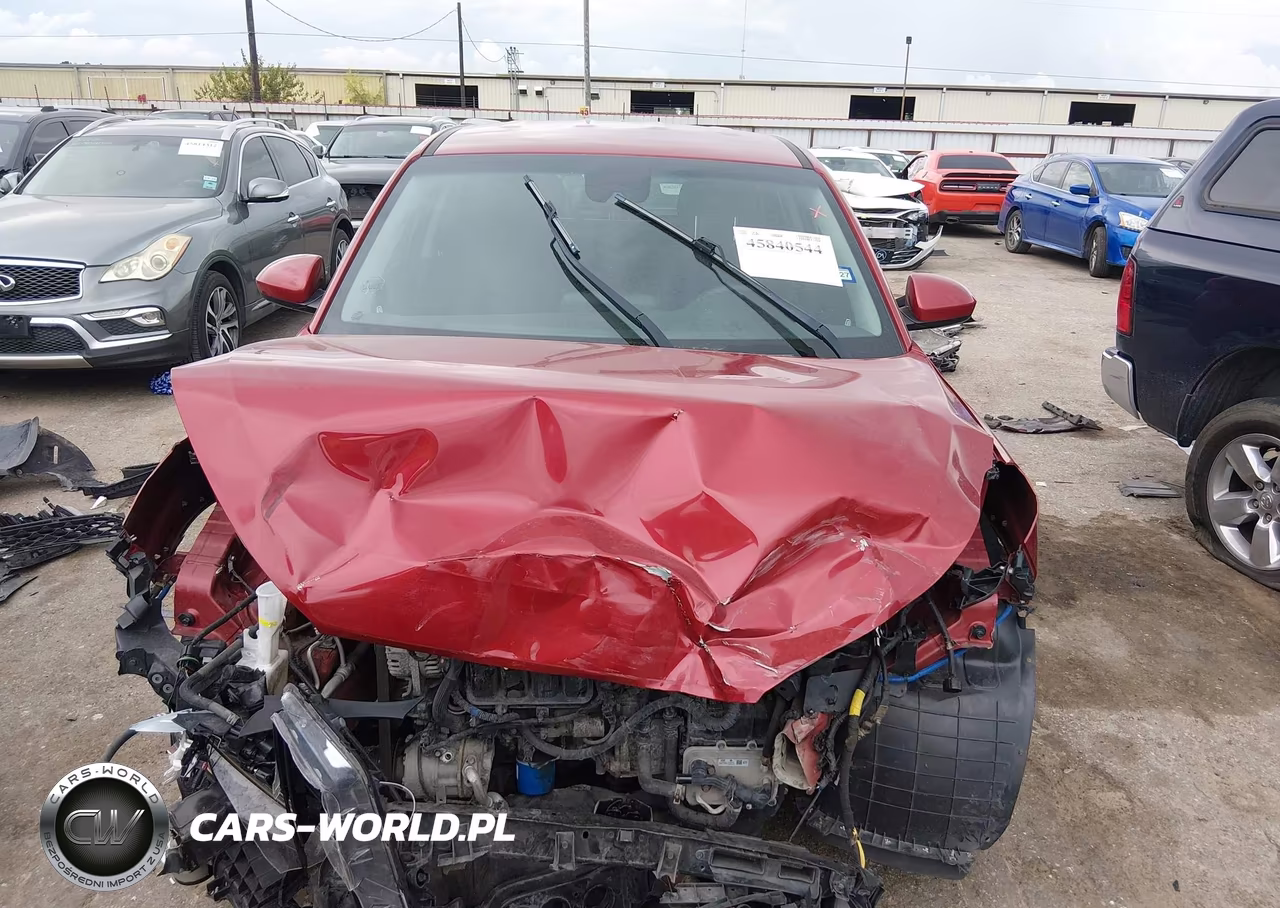 2021 Hyundai Tucson Se VIN:KM8J23A49MU331591 - 12