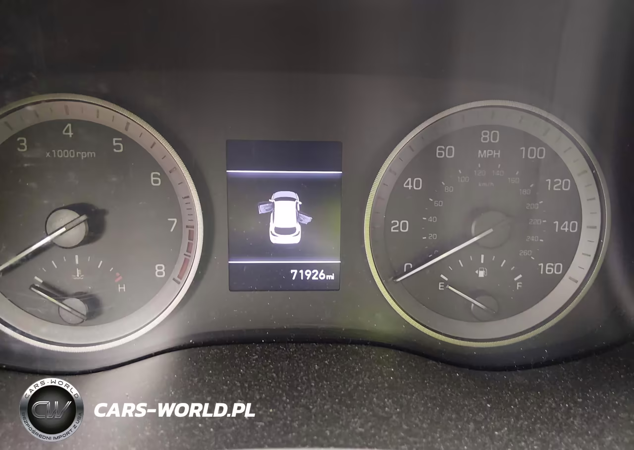 2021 Hyundai Tucson Se VIN:KM8J23A49MU331591 - 15