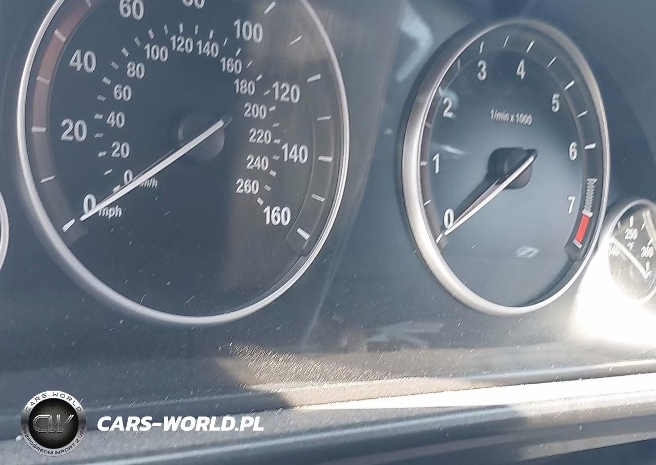 2013 BMW 528I VIN:WBAXG5C50DDY35400 - 15