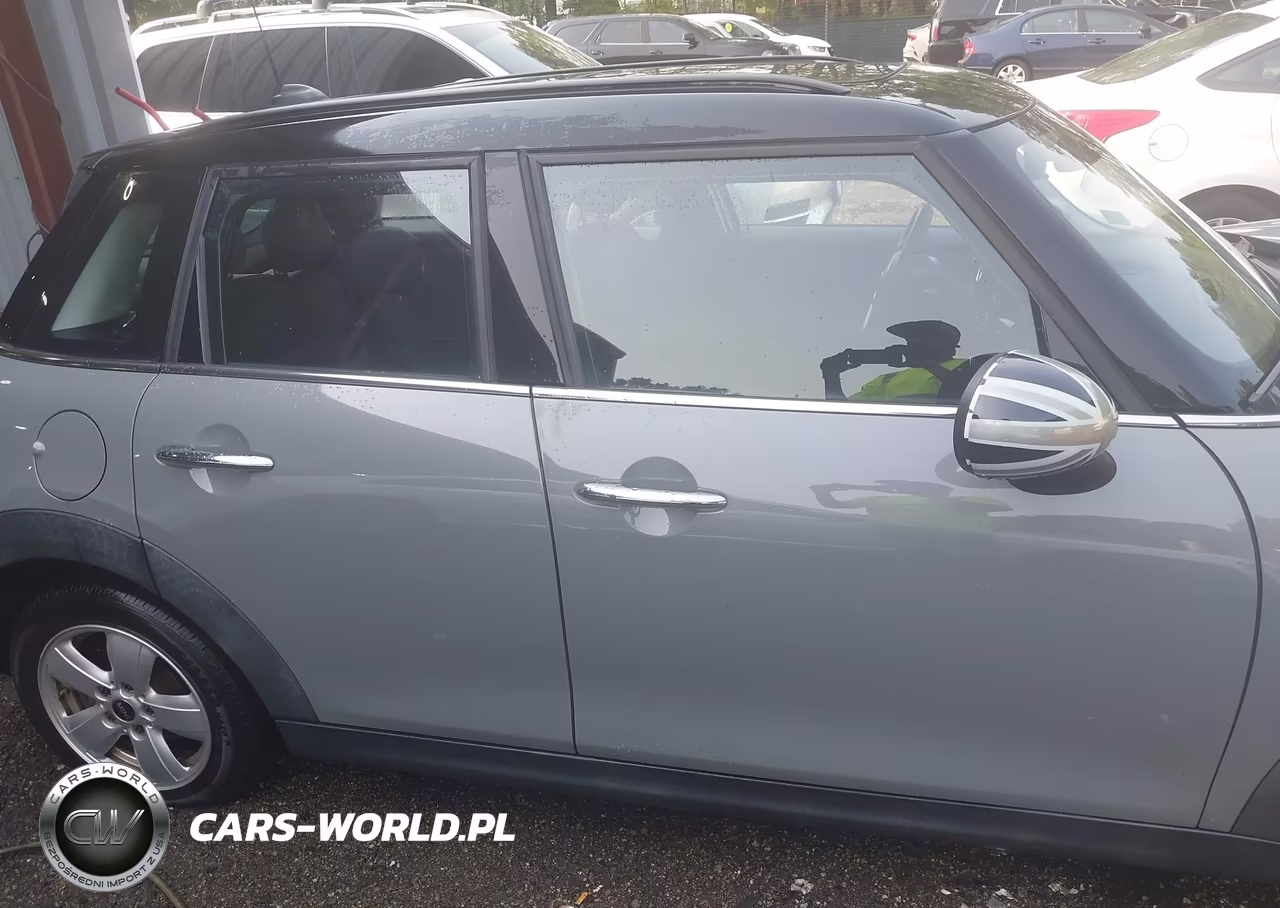 2015 Mini Hardtop Cooper VIN:WMWXS5C59FT830543 - 13