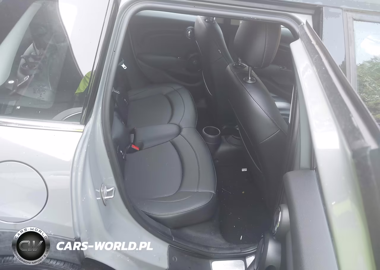 2015 Mini Hardtop Cooper VIN:WMWXS5C59FT830543 - 8