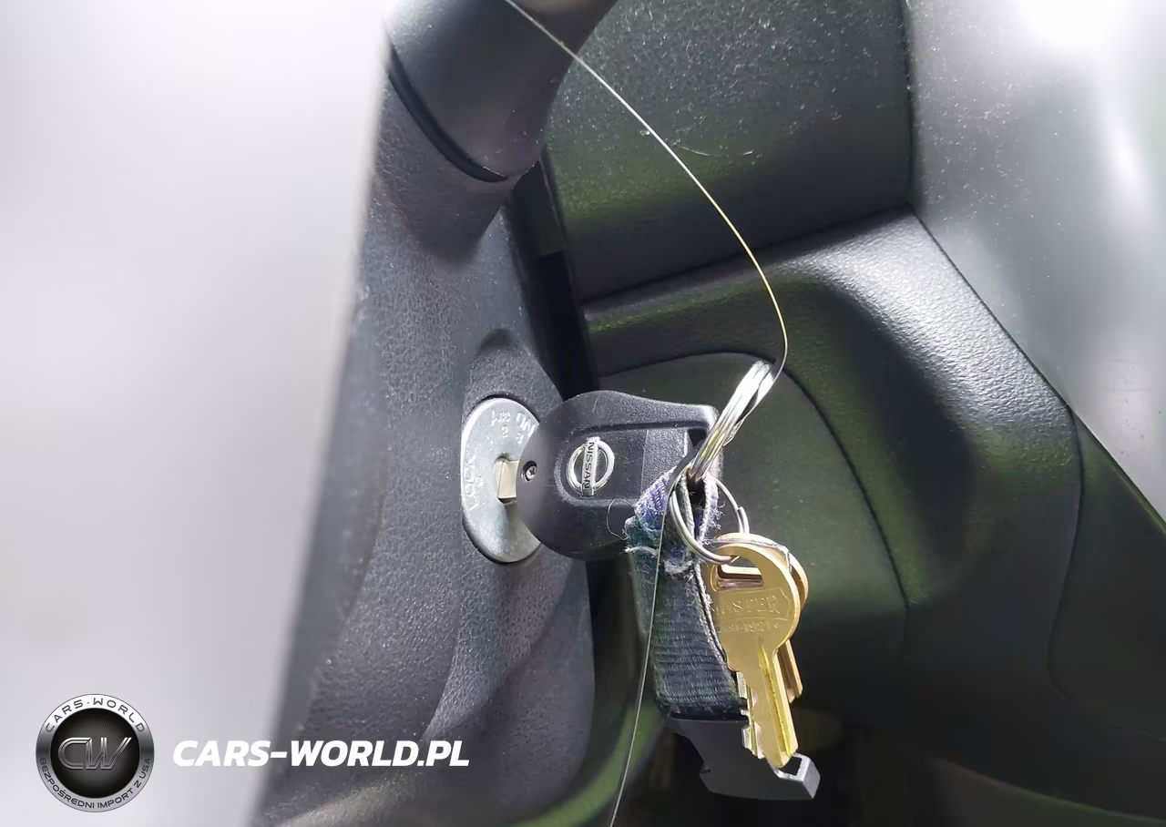 2017 Nissan Versa 1.6 Sv VIN:3N1CN7AP4HL822286 - 11