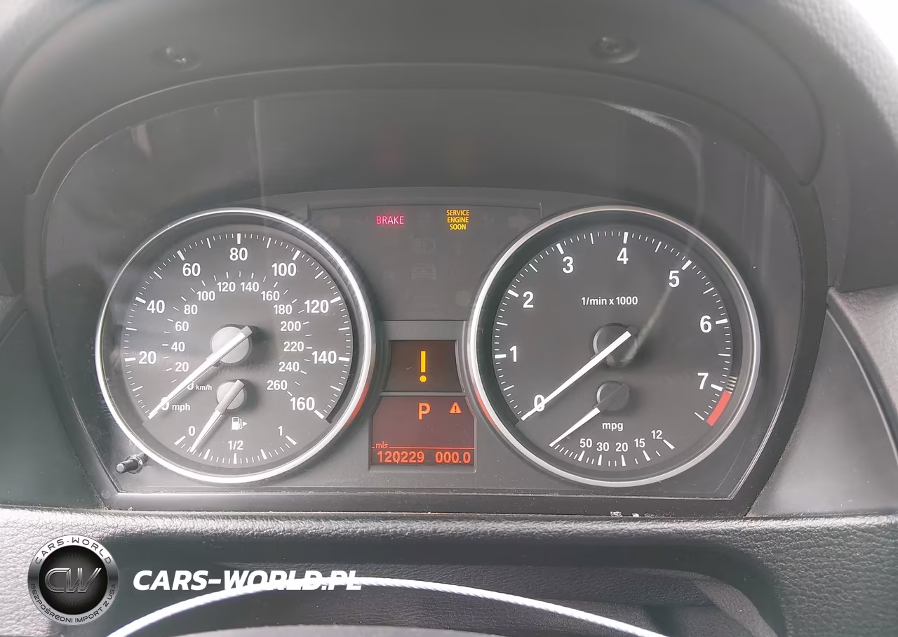 2013 BMW X1 xDrive28I VIN:WBAVL1C58DVR91979 - 7