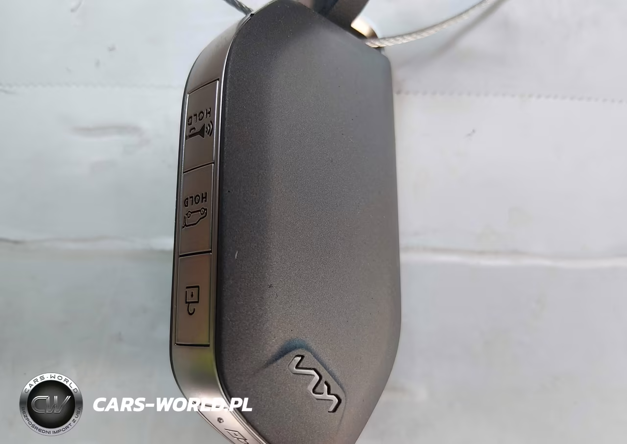 2025 Kia Carnival Mpv Hybrid Ex VIN:KNDNC5KA3S6079034 - 11