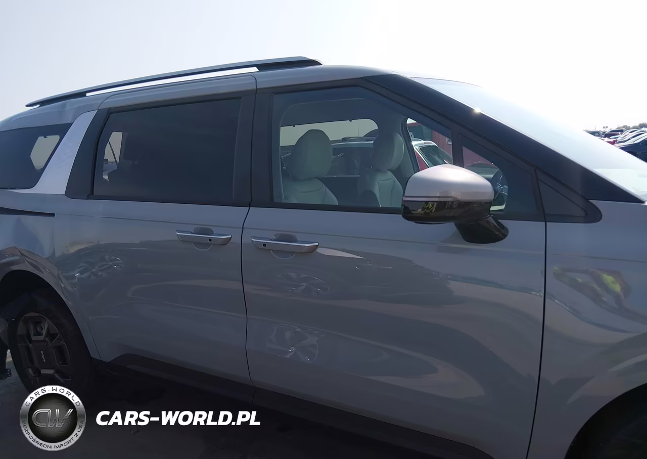 2025 Kia Carnival Mpv Hybrid Ex VIN:KNDNC5KA3S6079034 - 13