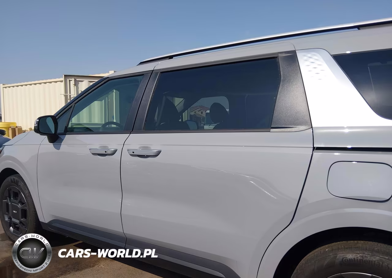 2025 Kia Carnival Mpv Hybrid Ex VIN:KNDNC5KA3S6079034 - 14