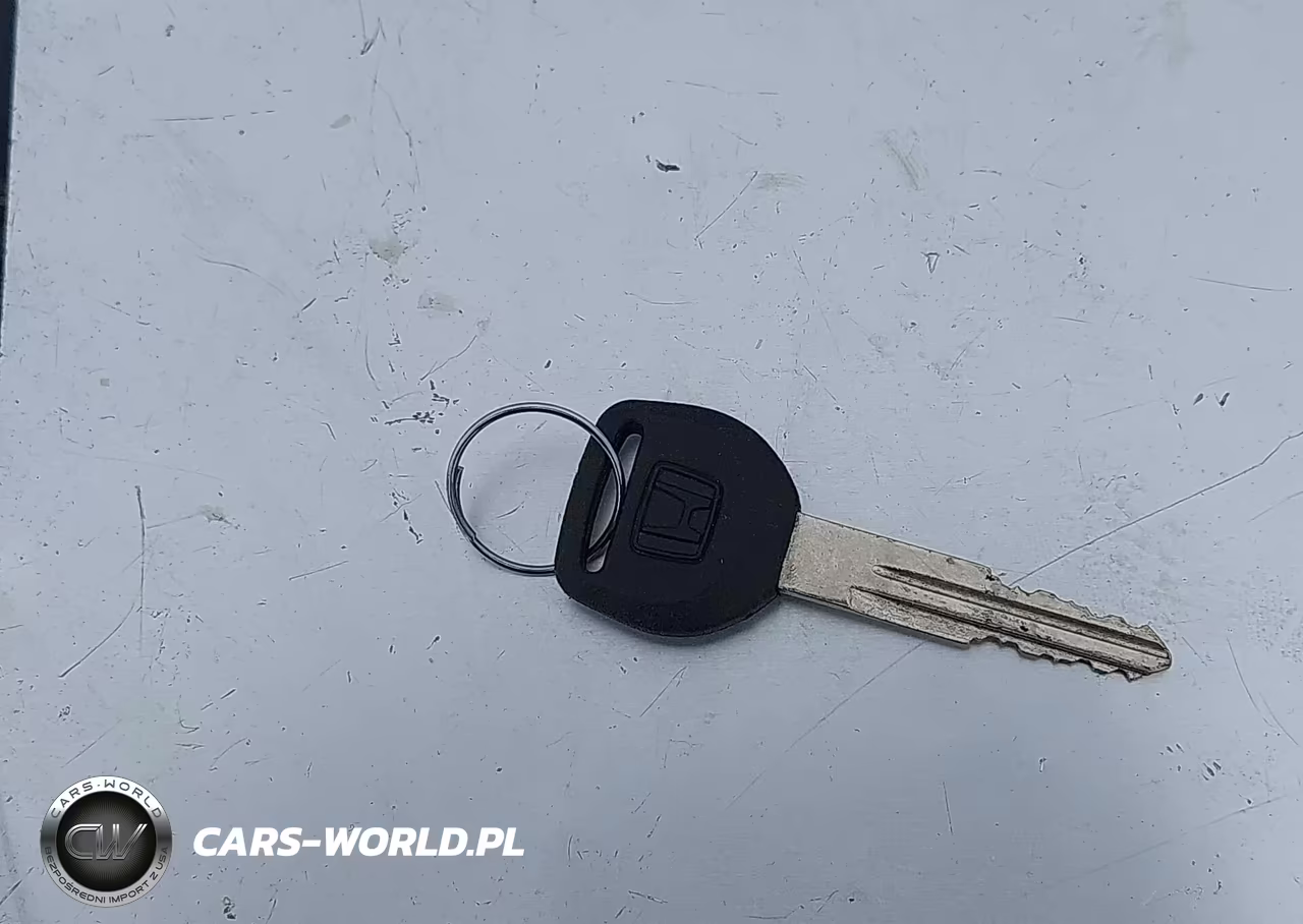1999 Honda Cr-V Ex VIN:JHLRD1865XC077436 - 11