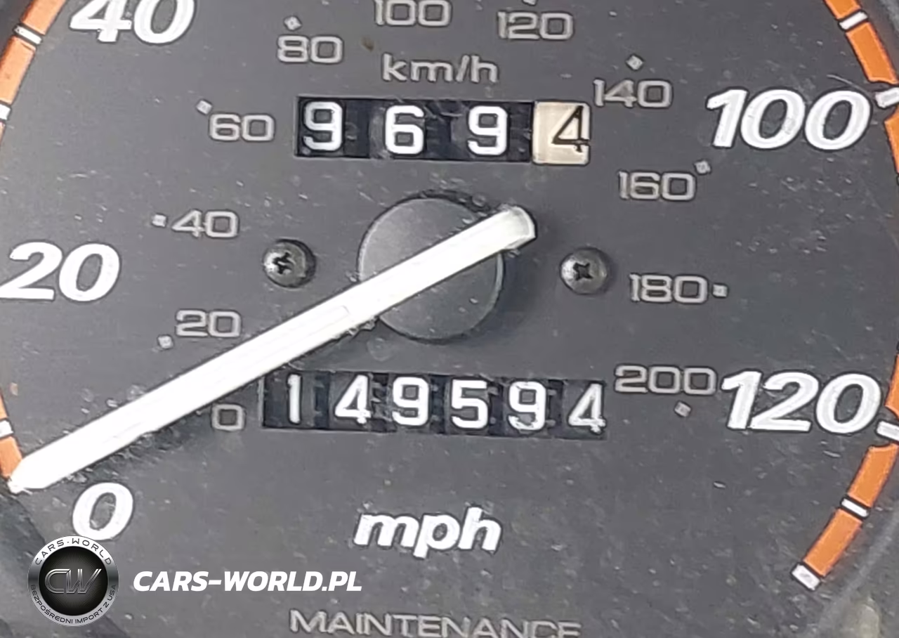 1999 Honda Cr-V Ex VIN:JHLRD1865XC077436 - 15