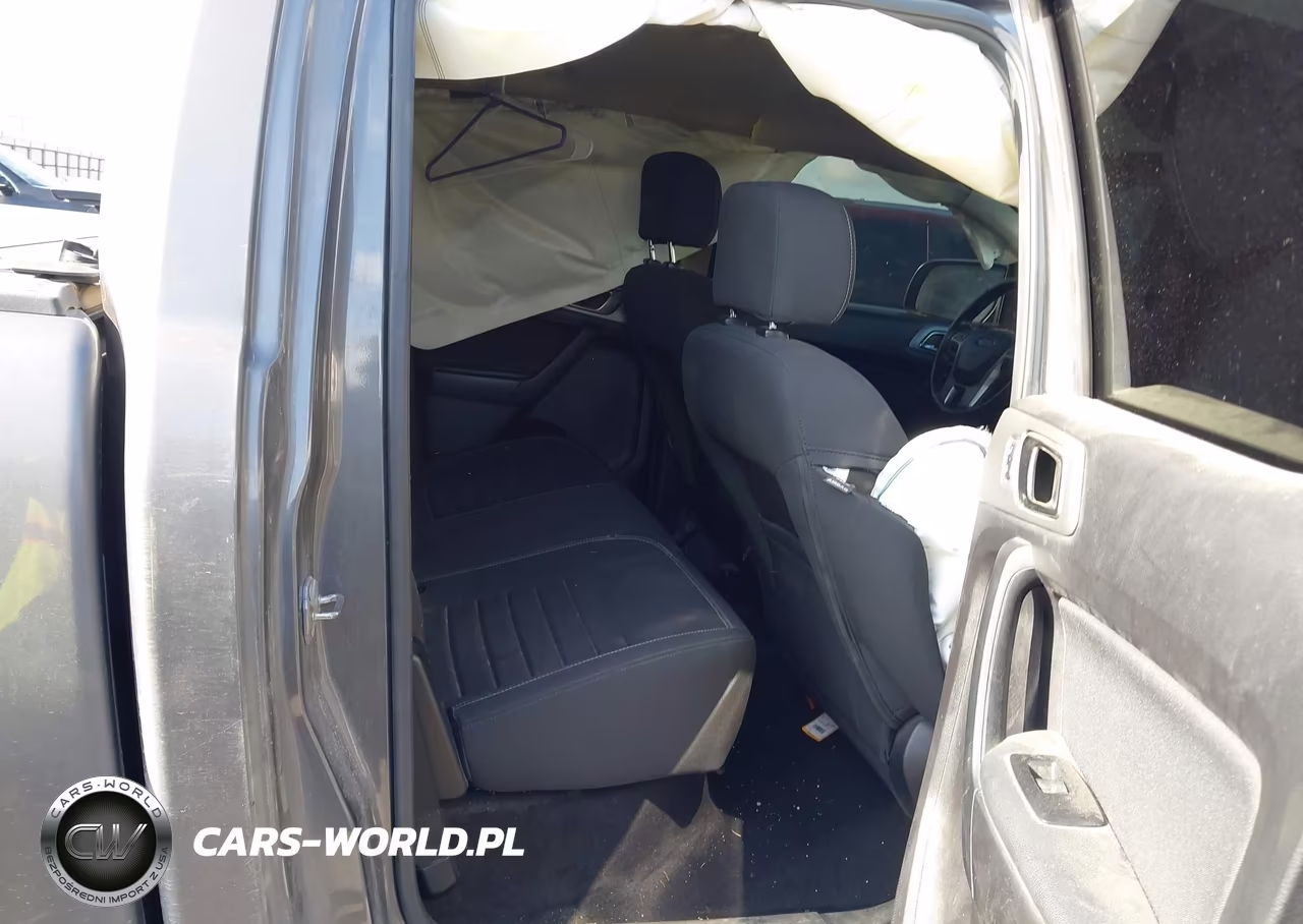 2021 Ford Ranger Xlt VIN:1FTER4FHXMLD66004 - 8