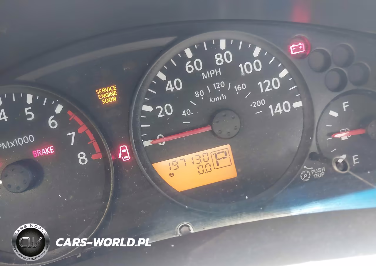 2008 Nissan Frontier Se-I4 VIN:1N6BD06T38C431650 - 7