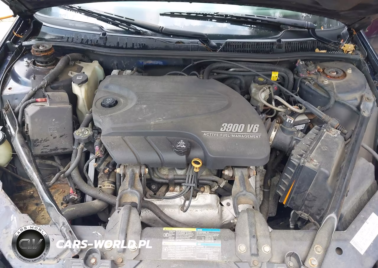 2008 Chevrolet Impala Lt VIN:2G1WC583X81224026 - 10