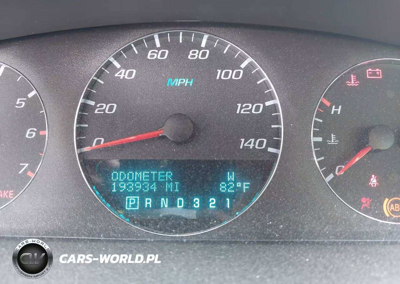 2008 Chevrolet Impala Lt VIN:2G1WC583X81224026 - 7