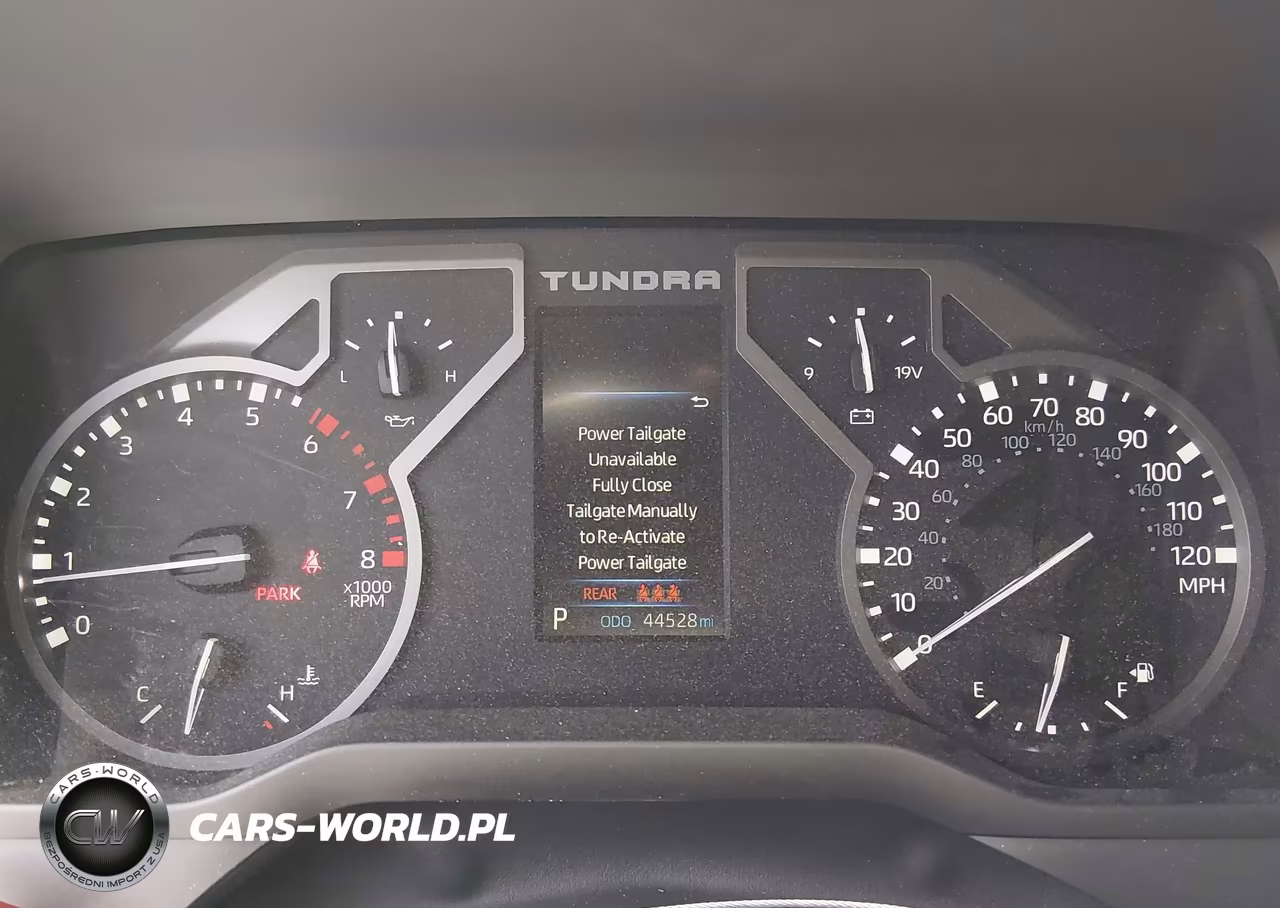 2025 Toyota Tundra Sr5 VIN:5TFLA5AB4SX041815 - 7