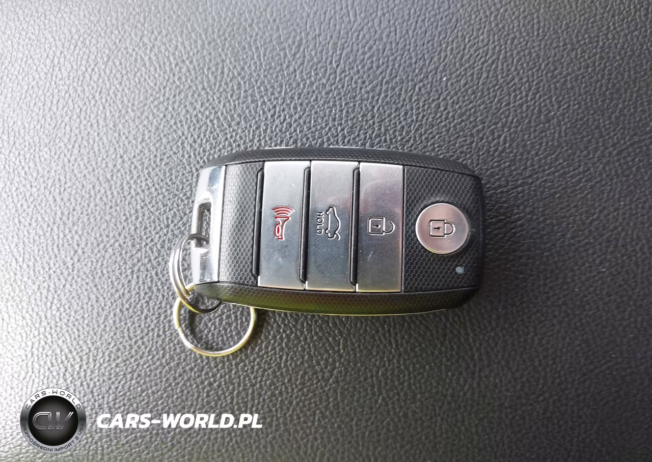 2019 Kia Optima Ex VIN:5XXGU4L10KG314537 - 11