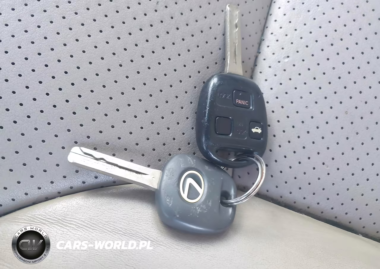 2006 Lexus Es 330 VIN:JTHBA30G965169948 - 11
