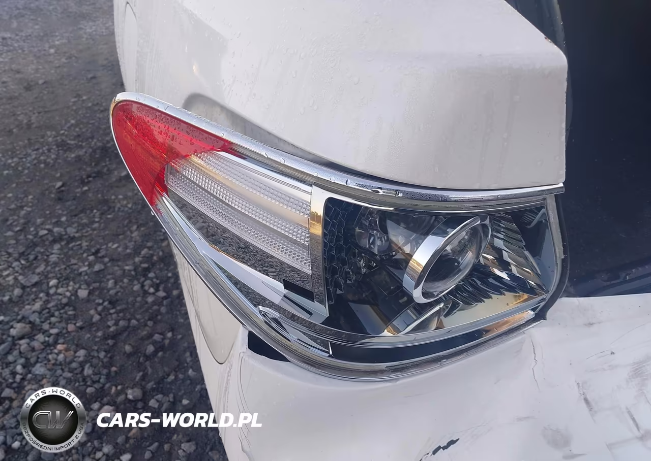 2006 Lexus Es 330 VIN:JTHBA30G965169948 - 12