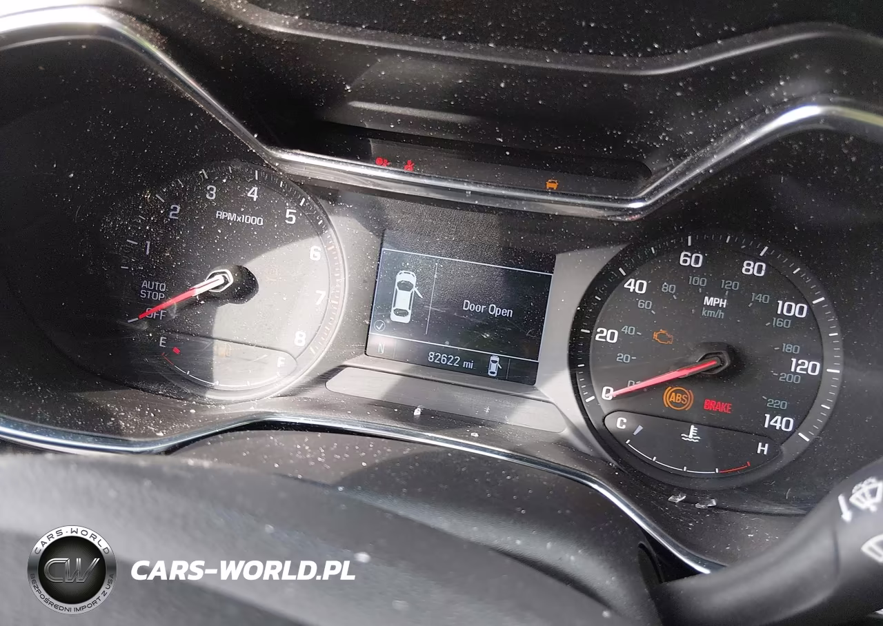 2021 Chevrolet Trailblazer Awd Lt VIN:KL79MRSL4MB085102 - 7