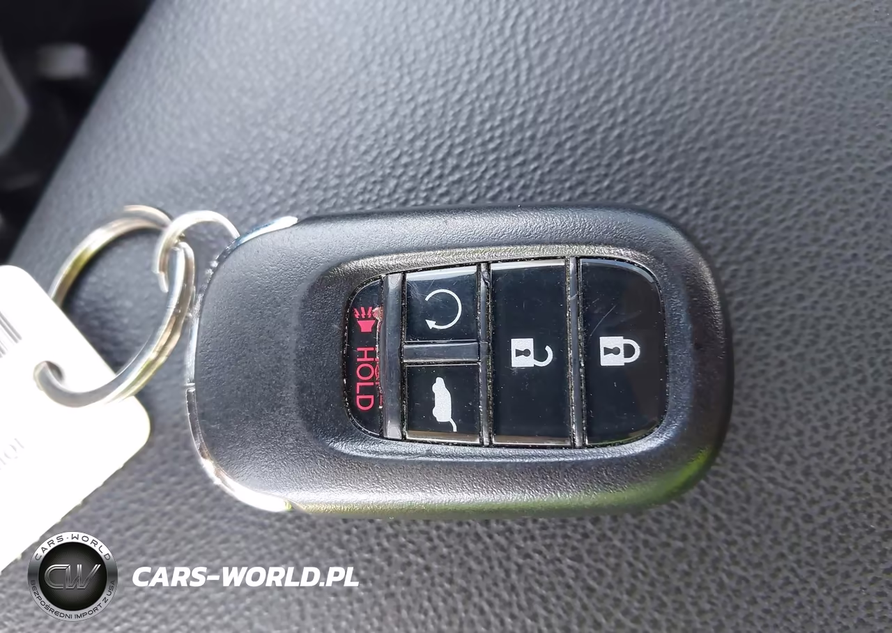 2025 Honda Cr-V Ex-L Awd VIN:2HKRS4H75SH454339 - 11