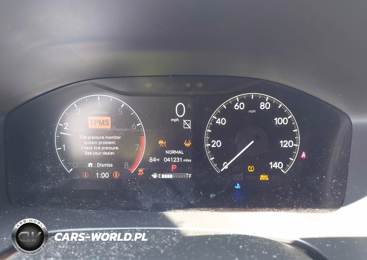 2025 Honda Cr-V Ex-L Awd VIN:2HKRS4H75SH454339 - 7